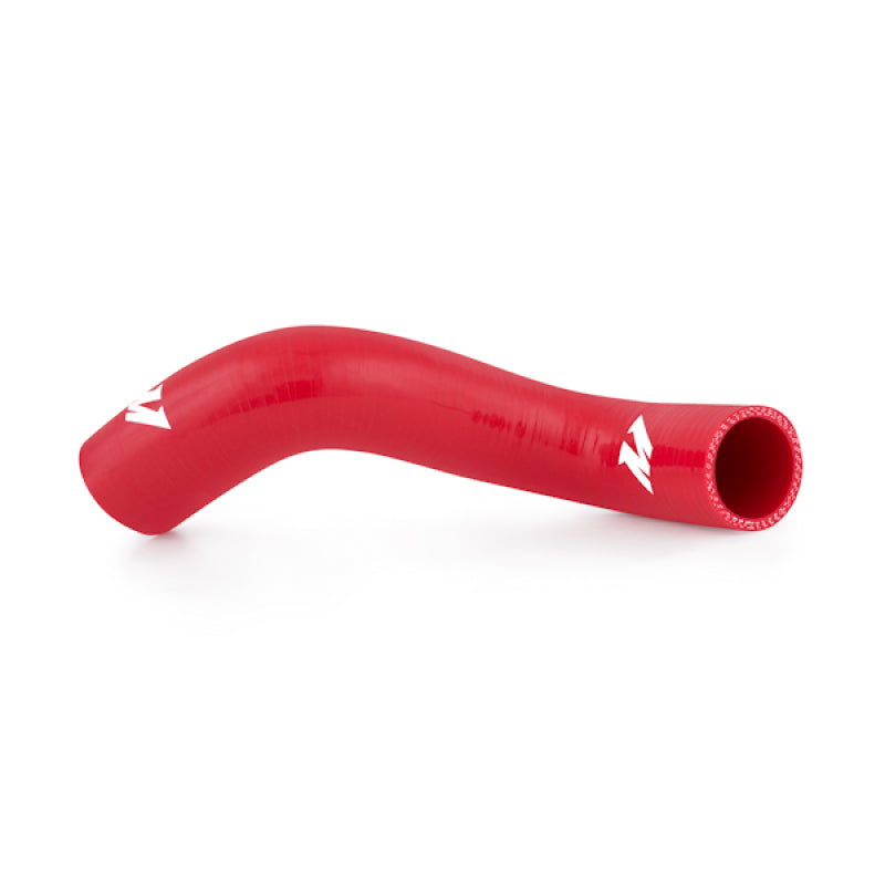 Load image into Gallery viewer, Mishimoto 04-08 Subaru Forester XT Turbo Red Silicone Hose Kit
