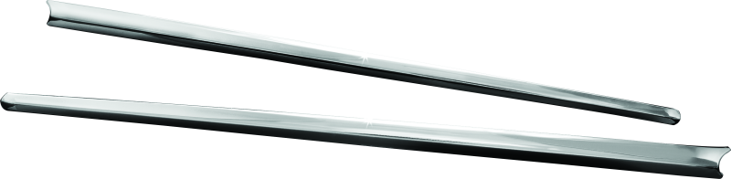 Load image into Gallery viewer, Kuryakyn Front Fender Side Trim Chrome
