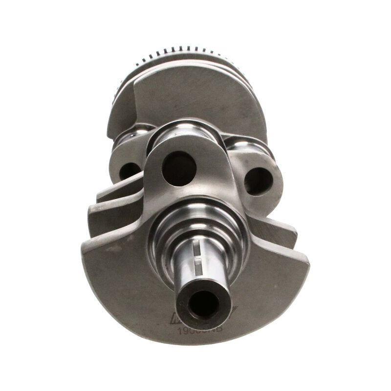 Load image into Gallery viewer, Manley Billet CCW 4.000in Stroke Crankshaft w/ 58 Tooth Reluctor Wheel

