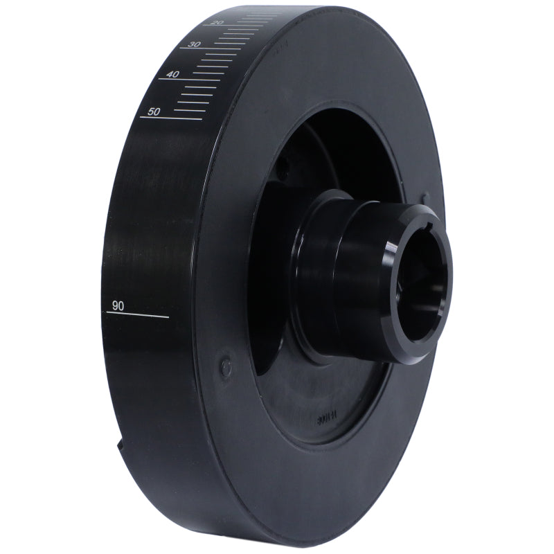 Load image into Gallery viewer, Fluidampr 6.2L / 6.5L GM Diesel 1982-1993 (Mechanical) Steel Externally Balanced Damper
