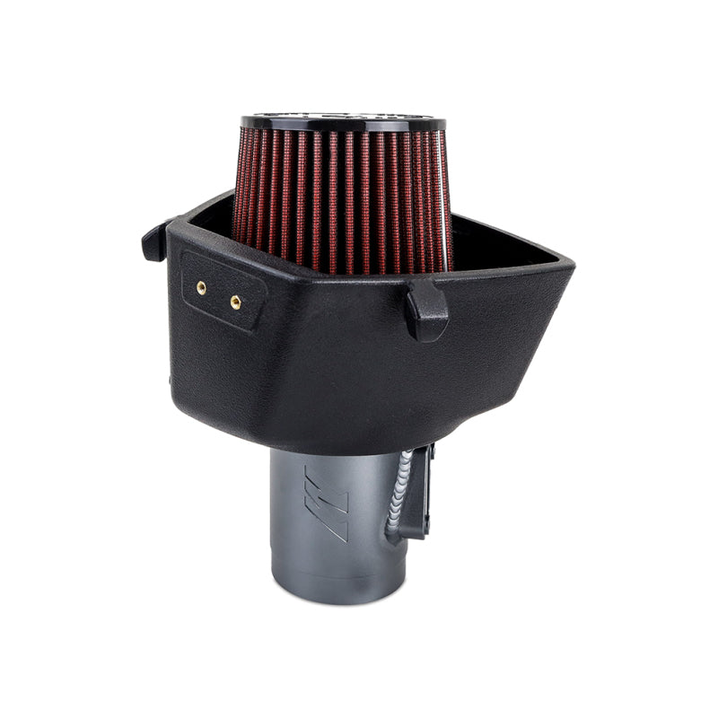 Load image into Gallery viewer, Mishimoto 2023+ Nissan Z Performance Intake (Modular Rotomold)
