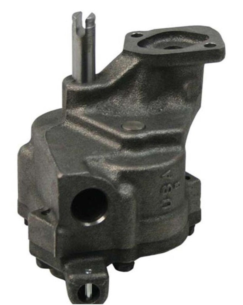 Moroso Chevrolet Big Block High Volume Racing Anti-Cavitation Oil Pump ...