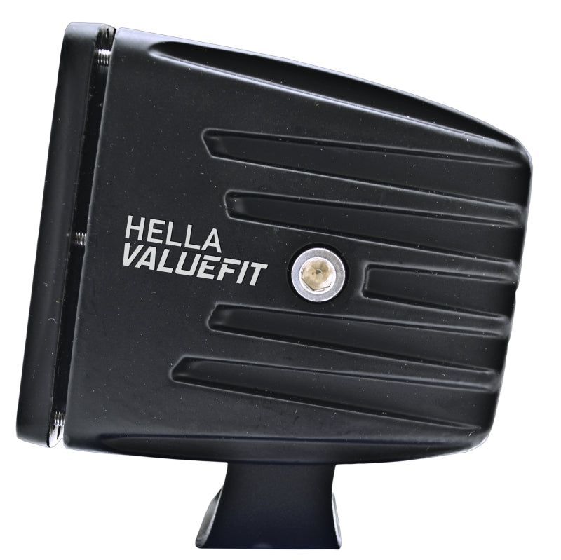 Load image into Gallery viewer, Hella HVF Cube 4 LED Off Road Kit - 3.1in 2X12W

