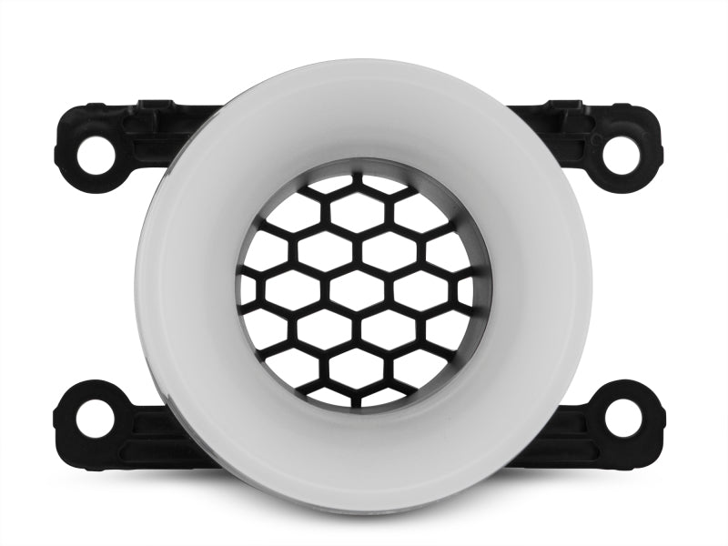Load image into Gallery viewer, Raxiom 15-17 Ford Mustang LED Halo Fog Lights (w/ Factory Fog Lights)
