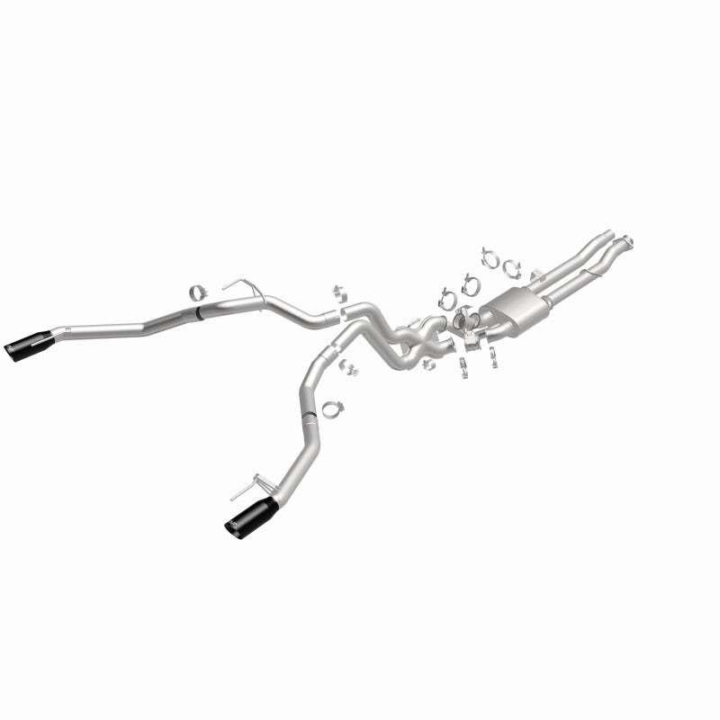 Load image into Gallery viewer, Magnaflow 2024 Ford Ranger Raptor Cat-Back Exhaust System

