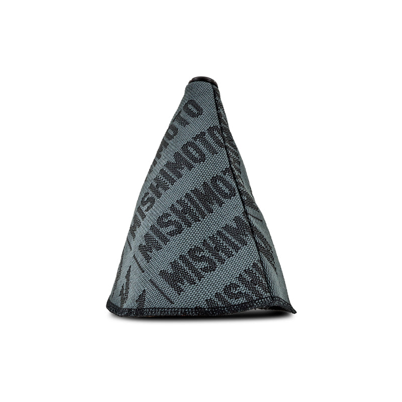Load image into Gallery viewer, Mishimoto Shift Boot Cover + Retainer/Adapter Bundle M12x1.25 Black
