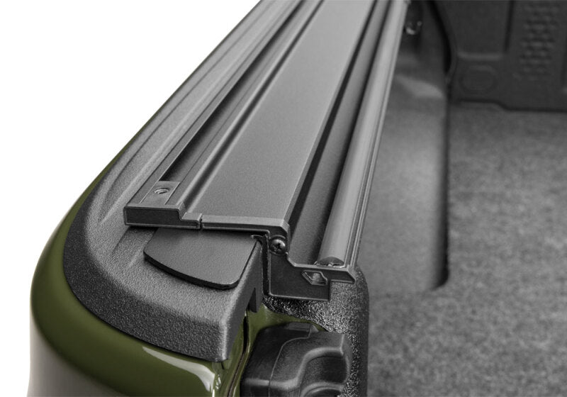 Load image into Gallery viewer, BAK 20-25 Jeep Gladiator 5ft. Bed BAKFlip MX4 TS
