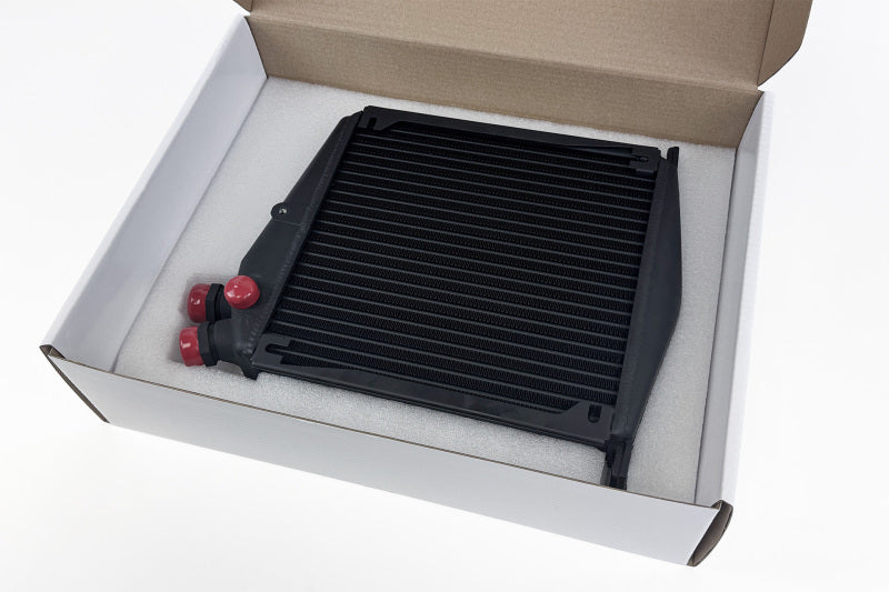 Load image into Gallery viewer, CSF Porsche 964/993 OEM+ Performance Fender Oil Cooler
