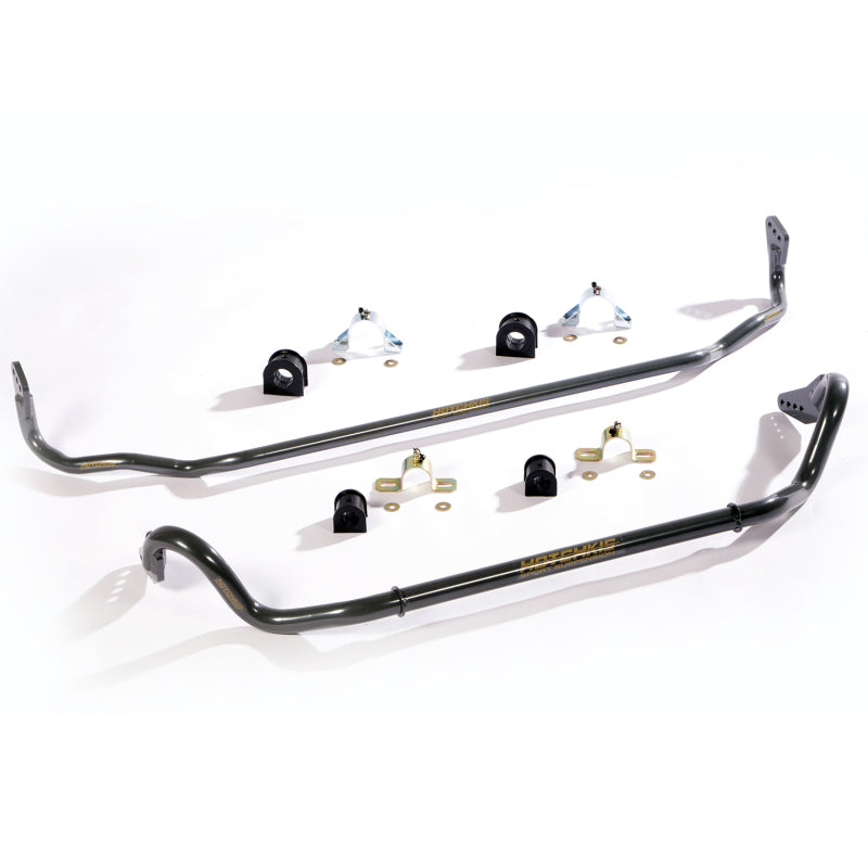 Load image into Gallery viewer, Hotchkis BMW E90/E92 M3 Swaybar Set
