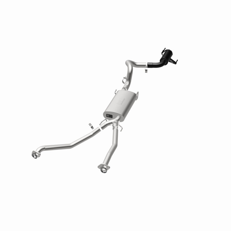 Load image into Gallery viewer, Magnaflow 2024 Lexus GX550 Overland Series Cat-Back Performance Exhaust System
