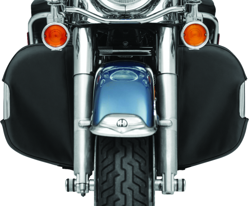 Load image into Gallery viewer, Kuryakyn Engine Guard Chaps

