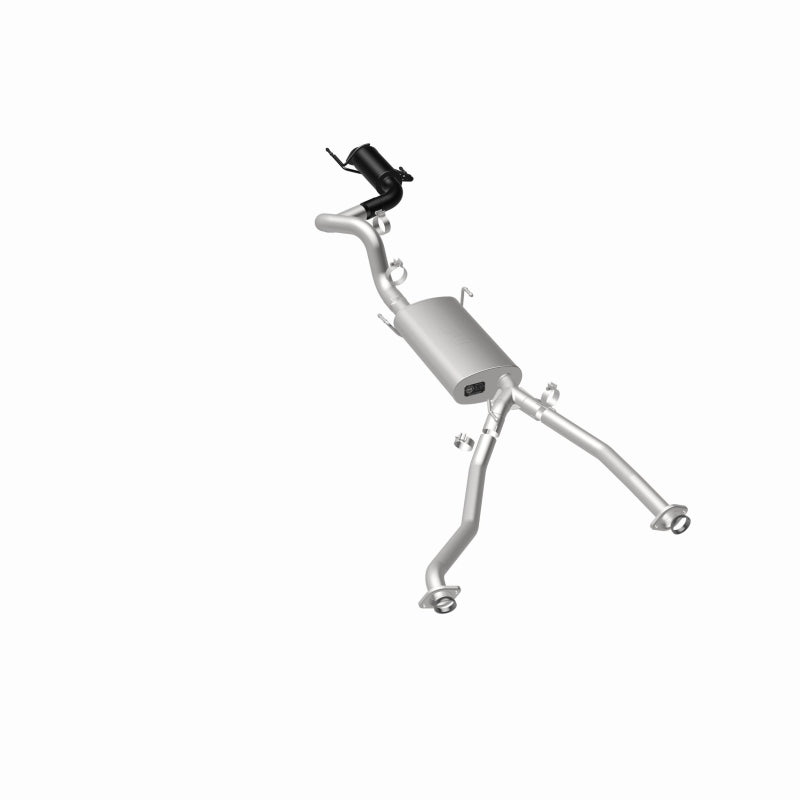 Load image into Gallery viewer, Magnaflow 2024 Lexus GX550 Overland Series Cat-Back Performance Exhaust System
