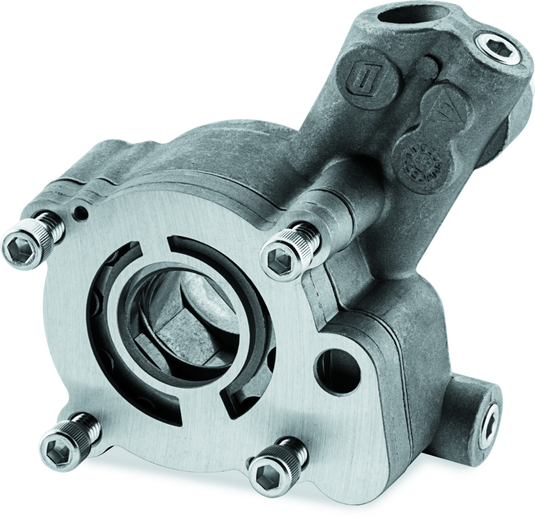 Twin Power 07-17 Twin Cam and 06 Dyna High Performance Oil Pump