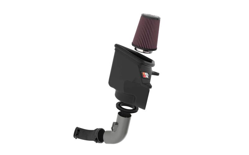 Load image into Gallery viewer, K&amp;N 2023+ Nissan Z 3.0L V6 69 Series Typhoon Cold Air Intakes
