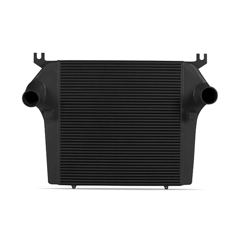 Load image into Gallery viewer, Mishimoto 10-12 Dodge 6.7L Cummins Intercooler Kit (Black)
