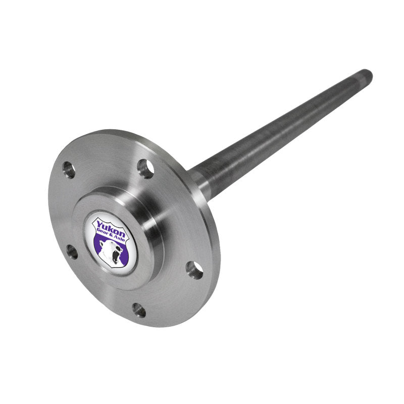 Load image into Gallery viewer, Yukon Gear 1541H Alloy 5 Lug Rear Axle For 94+ Chrysler 9.25in
