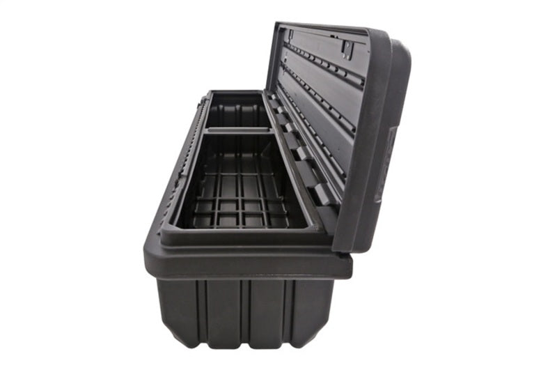 Load image into Gallery viewer, Deezee Universal Tool Box - Specialty Crossover Toolbox Plastic Full Size
