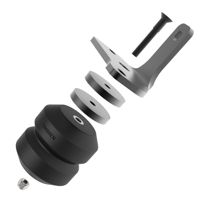 Load image into Gallery viewer, Timbren 23-24 Toyota Sequoia / 2024 Toyota Tacoma Rear Suspension Enhancement System
