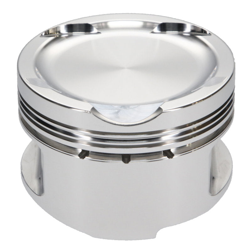 Load image into Gallery viewer, JE Pistons VW 1.8L 20V 9.25 KIT Set of 4 Pistons
