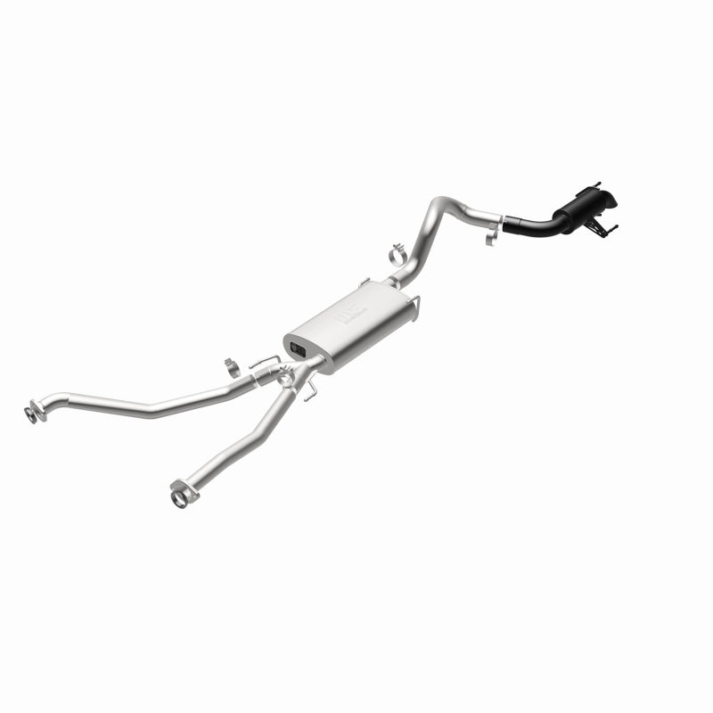 Load image into Gallery viewer, Magnaflow 2024 Lexus GX550 Overland Series Cat-Back Performance Exhaust System
