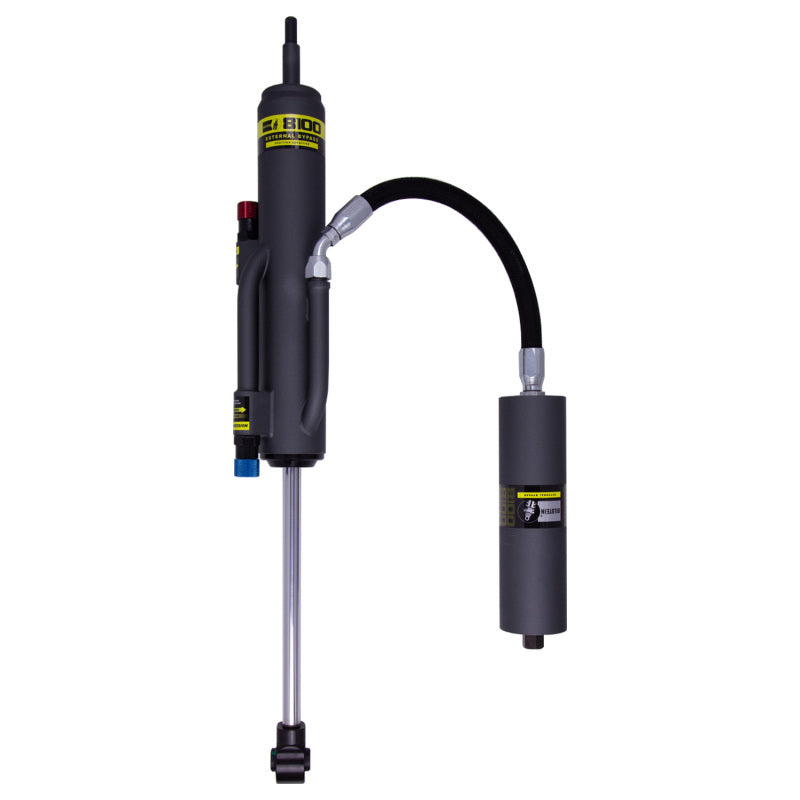 Load image into Gallery viewer, Bilstein 2007-2021 Toyota Tundra B8 8100 (Bypass) Rear Right Monotube Shock Absorber
