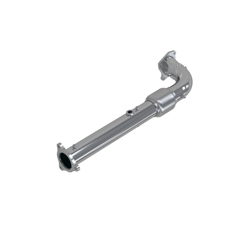Load image into Gallery viewer, MBRP 16-21 Polaris RZR XP Turbo / 18-21 RZR XP S / 22 RZR R 2.5in Direct Bolt-On Front Pipe
