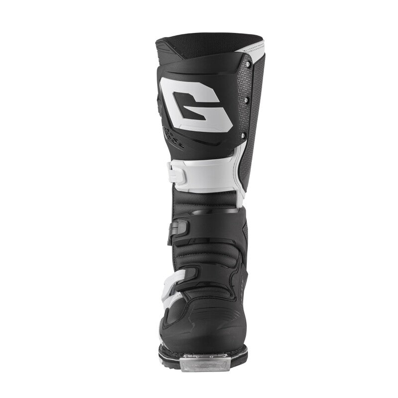 Load image into Gallery viewer, Gaerne SG22 Boot Black/White Size - 10.5
