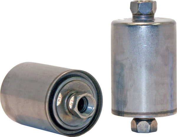 Wix Fuel Filter (Complete In-Line) 33481