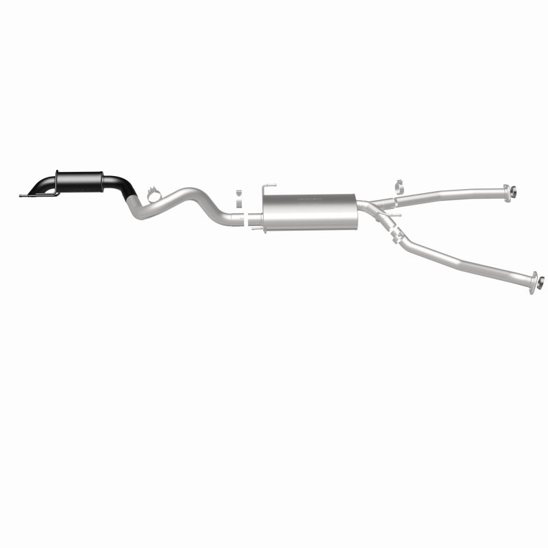 Load image into Gallery viewer, Magnaflow 2024 Lexus GX550 Overland Series Cat-Back Performance Exhaust System
