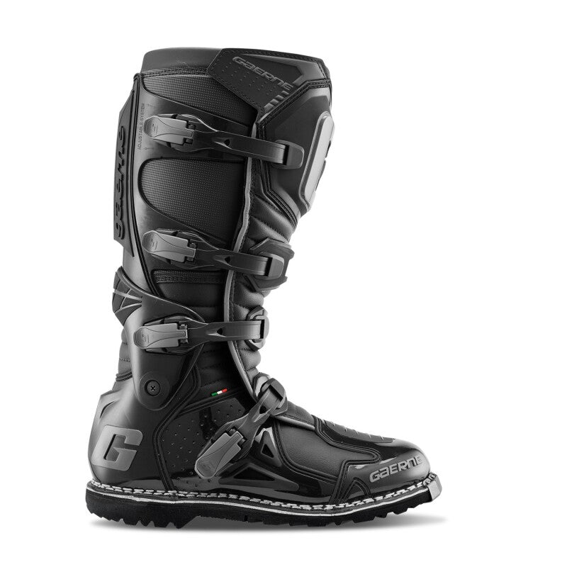 Load image into Gallery viewer, Gaerne Fastback Endurance Enduro Boot Midnight Size - 10.5
