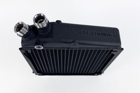 CSF Porsche 964/993 OEM+ Performance Fender Oil Cooler