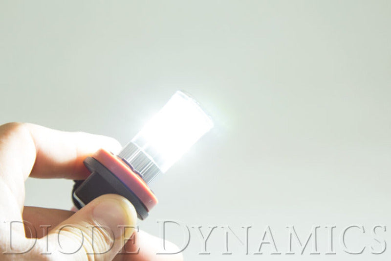 Load image into Gallery viewer, Diode Dynamics H11 HP48 LED - Cool - White (Pair)
