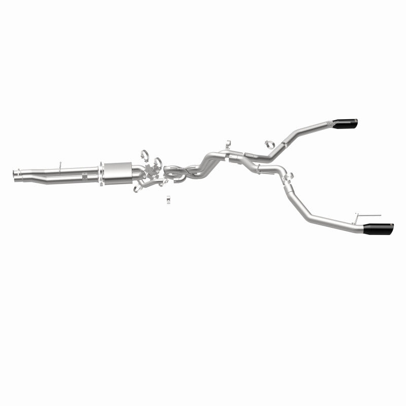 Load image into Gallery viewer, Magnaflow 2024 Ford Ranger Raptor Cat-Back Exhaust System

