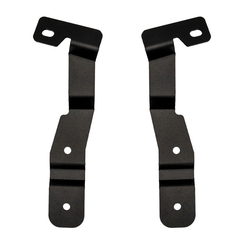 Load image into Gallery viewer, Rigid Industries 22+ Ford Ranger A-Pillar Bracket
