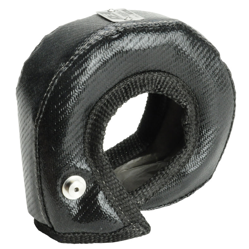 Load image into Gallery viewer, DEI Gen-3 Turbo Shield T3 - Shield/Blanket - Onyx
