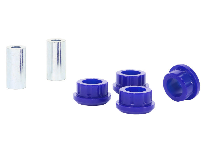Load image into Gallery viewer, SuperPro 2015 Audi A3 Quattro Premium Rear Lower Control Arm Outer Bushing Kit
