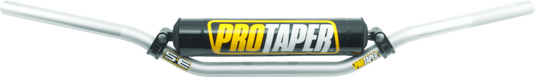ProTaper SE YZ High Handlebar - Silver