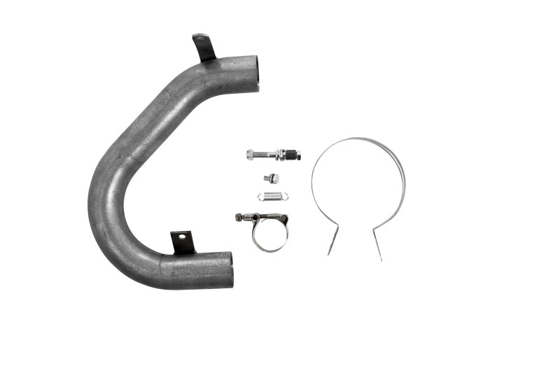 Load image into Gallery viewer, MBRP 04-07 Yamaha Rhino 660 Slip-On Exhaust System w/Sport Muffler
