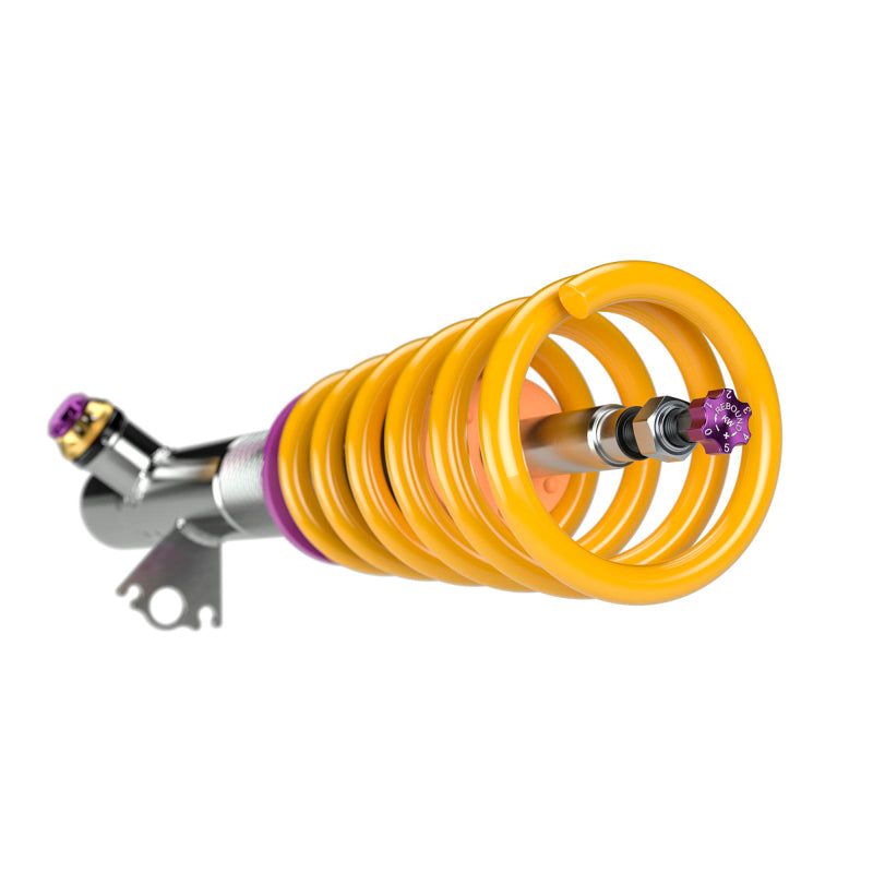 Load image into Gallery viewer, KW Coilover Kit V4 Bundle 2020 BMW X5/X6 M (F95) (Including Competition)
