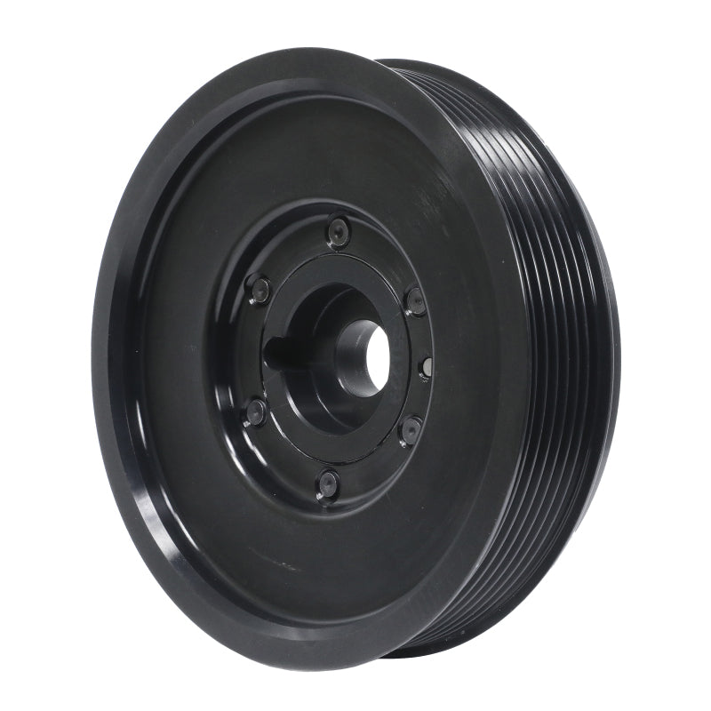 Load image into Gallery viewer, Fluidampr 91-08 VW Golf/05-12 Passat B6/B7 / 03-10 Audi TT Steel Internally Balanced Damper
