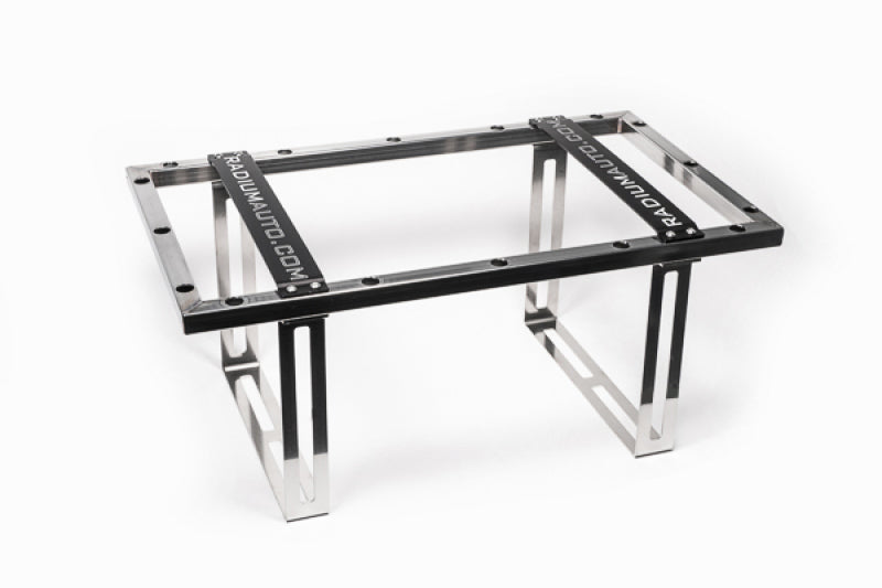 Load image into Gallery viewer, Radium Engineering Fuel Cell Weld-In Cage - 14 Gallon
