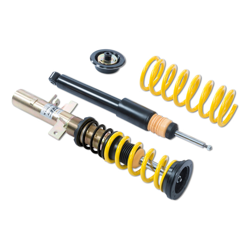 Load image into Gallery viewer, ST X-Height Adjustable Coilovers 2013 Ford Focus ST

