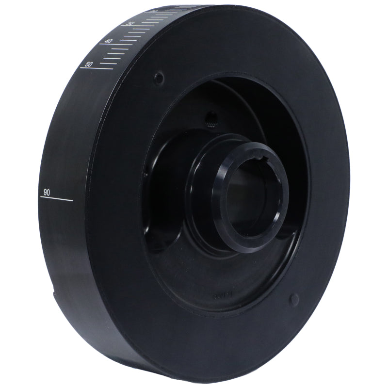 Load image into Gallery viewer, Fluidampr 6.2L / 6.5L GM Diesel 1994-2000 (Electronic) Steel Externally Balanced Damper
