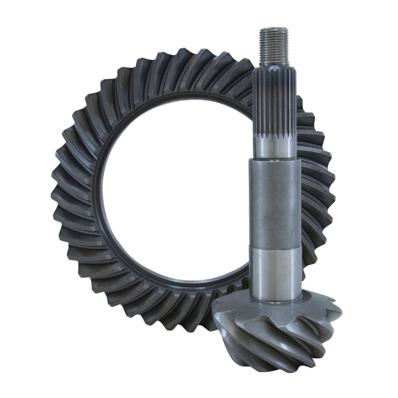 Load image into Gallery viewer, Yukon Gear High Performance Gear Set For Dana 44 Standard Rotation in a 4.88 Ratio
