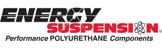 Energy Suspension 68-82 Chevrolet Corvette Red 9/16in Rear Sway Bar Bushings