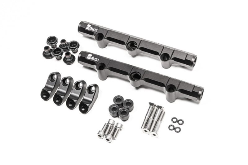 Load image into Gallery viewer, Radium Engineering Subaru Phase-I EZ30 Top Feed Conversion Fuel Rail Kit
