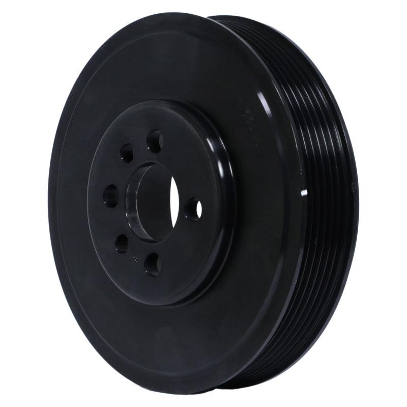 Load image into Gallery viewer, Fluidampr VW 2000-2005 1.8L Turbo Motor (4 bolt hole mounting) Steel Internally Balanced Damper
