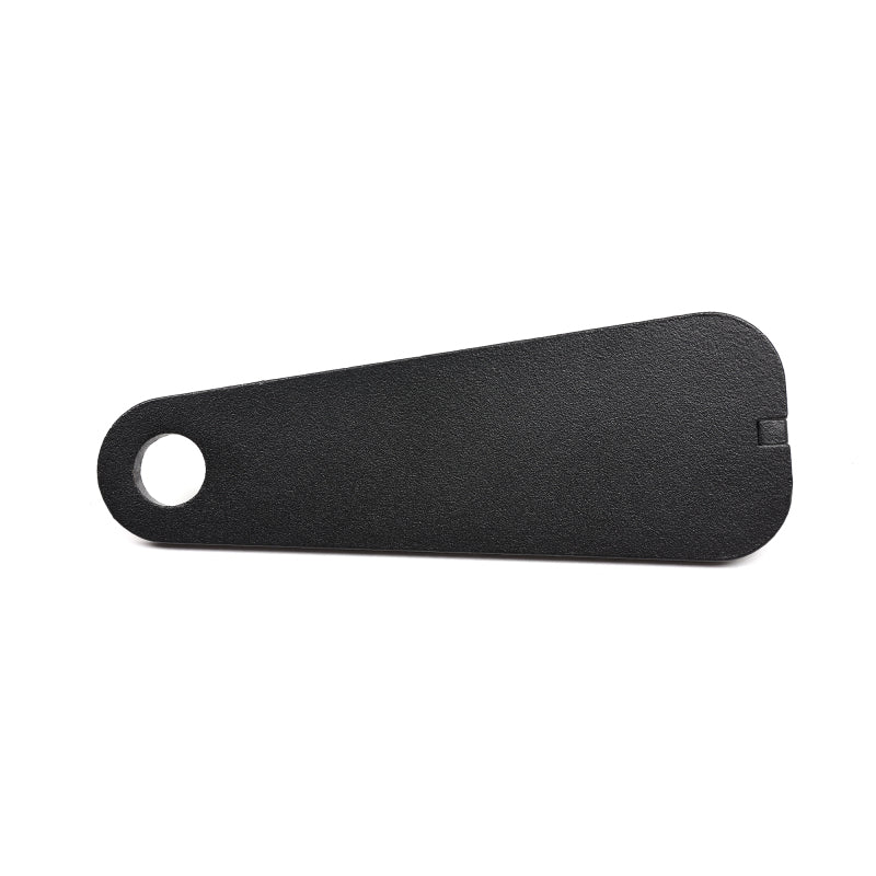 Load image into Gallery viewer, BLOX Racing Black Harness Bar 94-01 Integra/92-00 Civic/02-06 RSX/88-91 CRX
