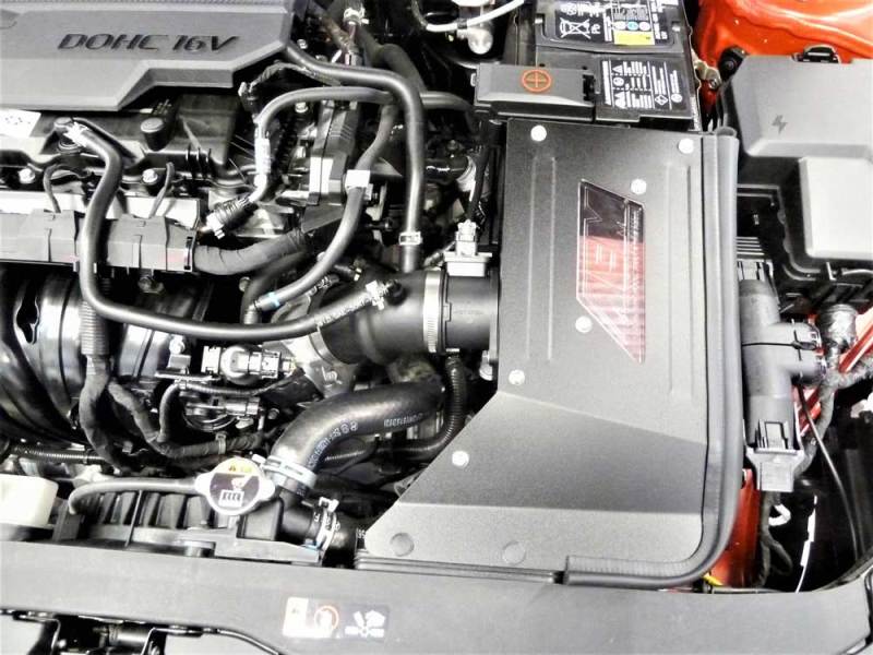 Load image into Gallery viewer, AEM 2021 Hyundai Elantra 2.0L L4 F/I Cold Air Intake System
