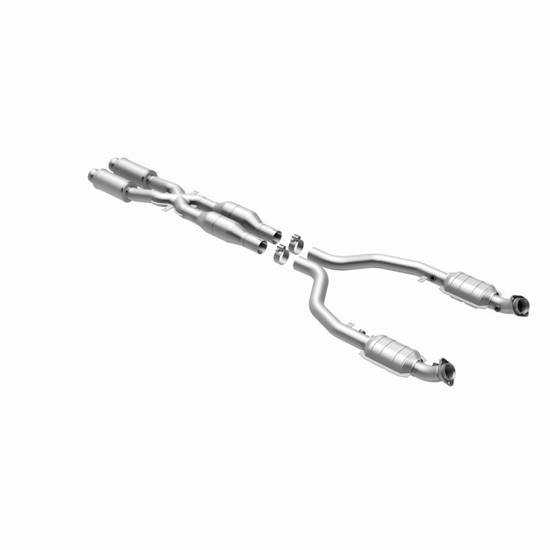 Load image into Gallery viewer, MagnaFlow Conv DF BMW M3 08-09 OEM
